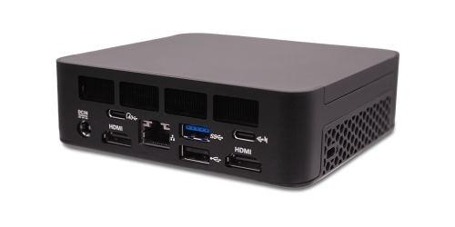 Aopen DEN5128 Negro SSD 128 GB 2.0 Canales Intel UHD Graphics Aopen DEN5128 Negro SSD 128 GB 2.0 Canales Intel UHD Graphics