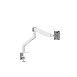 Alogic Glide Flexible Single Arm Monitor Mount 17-35 Blanco