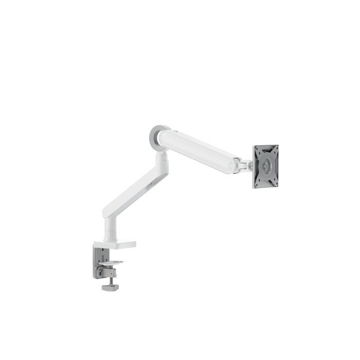 Alogic Glide Flexible Single Arm Monitor Mount 17-35 Blanco Alogic Glide Flexible Single Arm Monitor Mount 17-35 Blanco