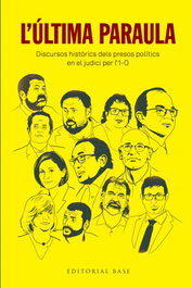L'última paraula, Oriol Junqueres i Vies - BASE