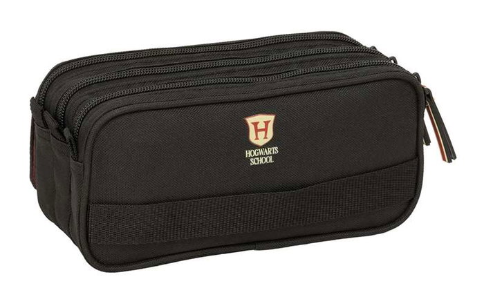 Safta Portatodo Triple Big para Organización, 21.5 x 10 x 8 cm