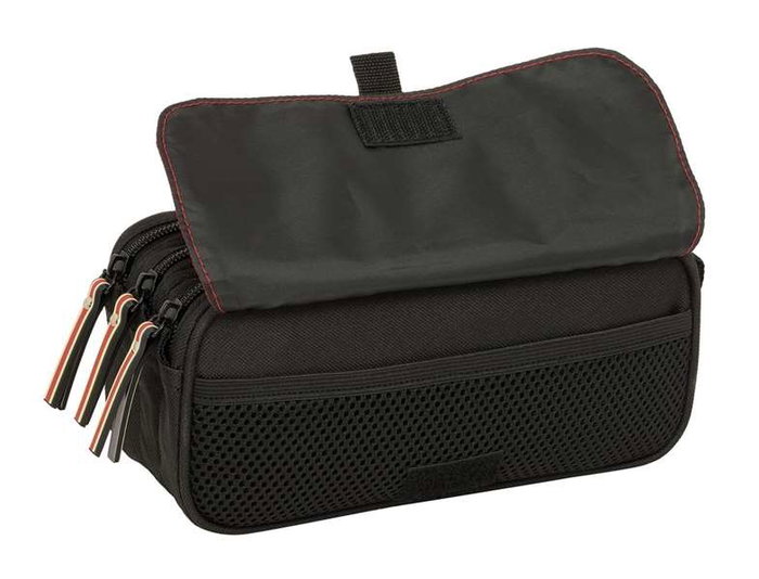Safta Portatodo Triple Big para Organización, 21.5 x 10 x 8 cm