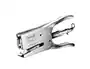 Rapid Grapadora K1 Classic Cromada Capacidad 50 Hojas Usa Grapas 24/6 y 24/8