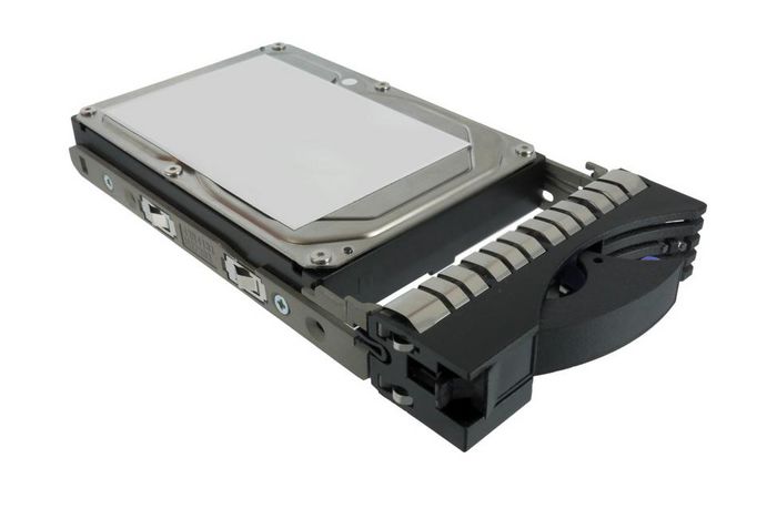 IBM Unidad de Almacenamiento Interna 1TB SATA III 2.5 Pulgadas IBM Unidad de Almacenamiento Interna 1TB SATA III 2.5 Pulgadas
