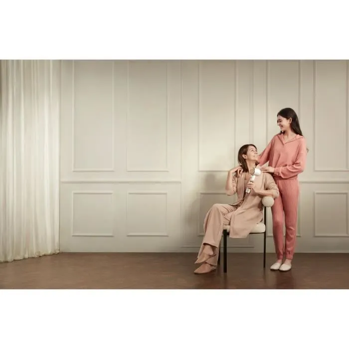 Dreame Secador de pelo GLORY COMBO Profesional Secado rápido Ligero 1600W DRE6973734685529