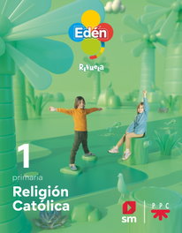 SM, 1 EP RELIGION REVUELA (VALENCIA) - SM