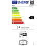 Sharp 40HF3265E Google TV 40 pulg FHD Frameless QLED