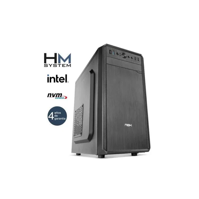 hm system PC de hogar y oficina hm system PC de hogar y oficina