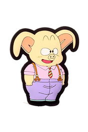 Sd Toys Imanes Dragon Ball Relieve Oolong Dragon