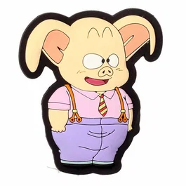 Sd Toys Imán de Relieve Oolong Dragon Ball