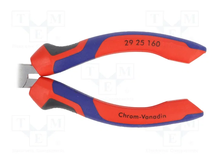 Knipex Alicates de punta 160 mm
