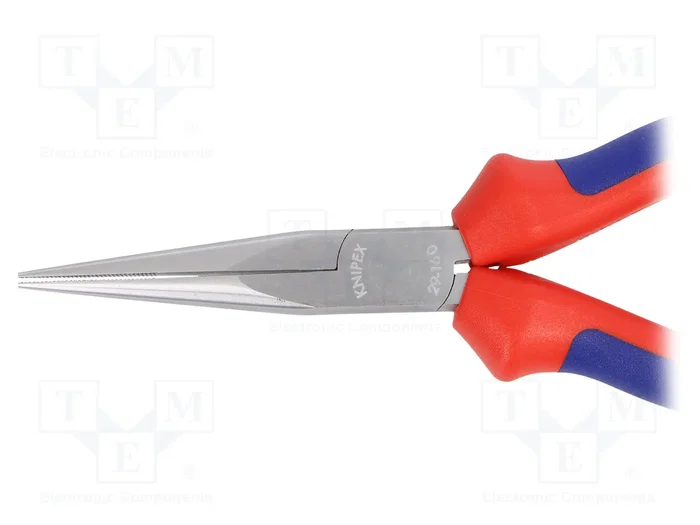 Knipex Alicates de punta 160 mm