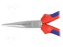 Knipex Alicates de punta 160 mm