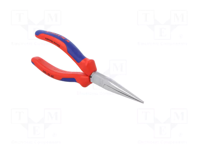 Knipex Alicates de punta 160 mm