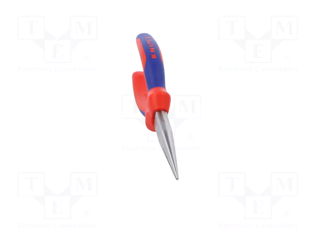 Knipex Alicates de punta 160 mm