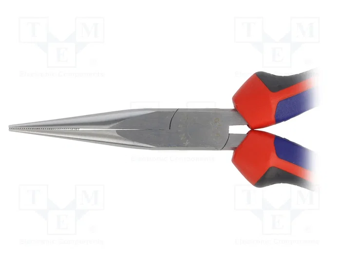 Knipex Alicates de punta 160 mm
