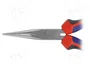 Knipex Alicates de punta 160 mm