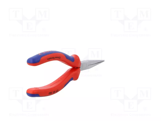 Knipex Alicates de punta 160 mm