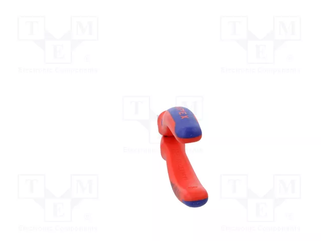 Knipex Alicates de punta 160 mm