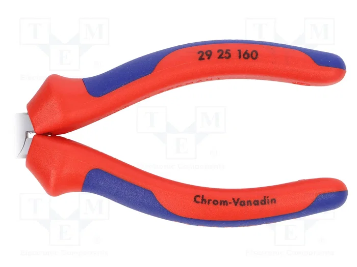 Knipex Alicates de punta 160 mm