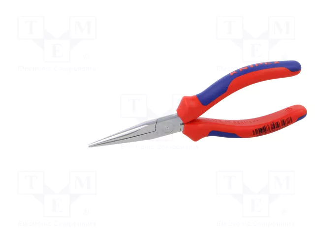 Knipex Alicates de punta 160 mm
