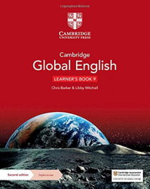 CAMBRIDGE, NEW CAMB GLOBAL ENGLISH STAGE 9 ST (+DIG ACCESS)