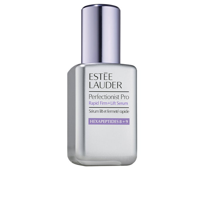 Estée Lauder PERFECTIONIST PRO Sérum Reafirmante Antiedad con Hexapéptidos 8 + 9 para Rostro y Cuello, 50 ml ILN43743 Estée Lauder PERFECTIONIST PRO Sérum Reafirmante Antiedad con Hexapéptidos 8 + 9 para Rostro y Cuello, 50 ml ILN43743