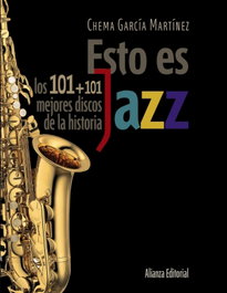 Esto es jazz, José María García Martínez - Alianza