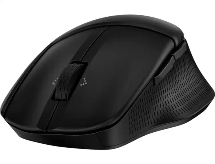 HP 685 Comfort Dual-Mode Ratón Inalámbrico Negro