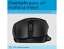 HP 685 Comfort Dual-Mode Mouse Negro