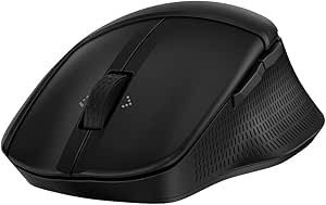 HP 685 Comfort Dual-Mode Ratón Inalámbrico Negro