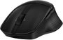 HP 685 Comfort Dual-Mode Ratón Inalámbrico Negro