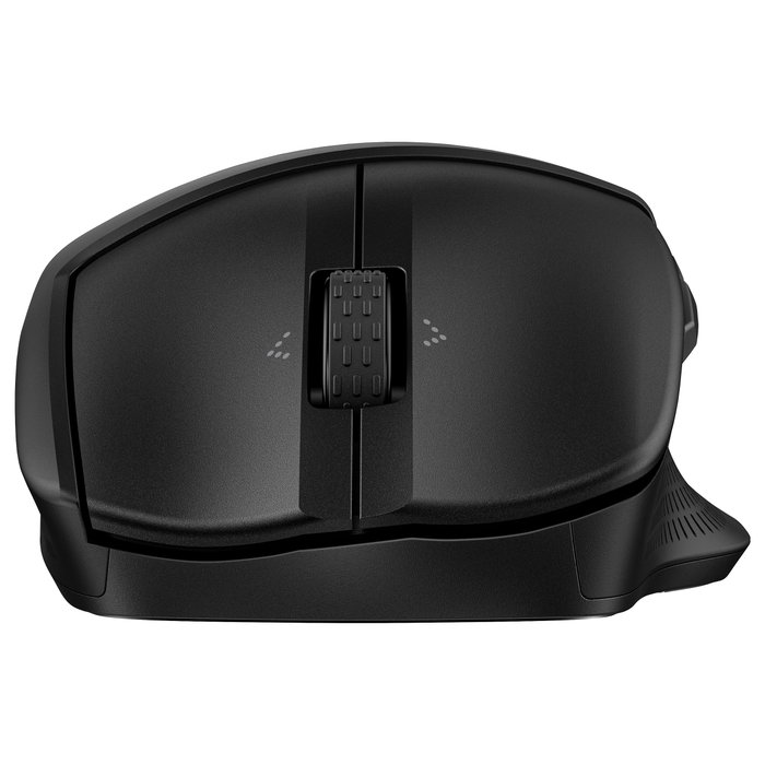 HP 685 Comfort Dual-Mode Ratón Inalámbrico Negro