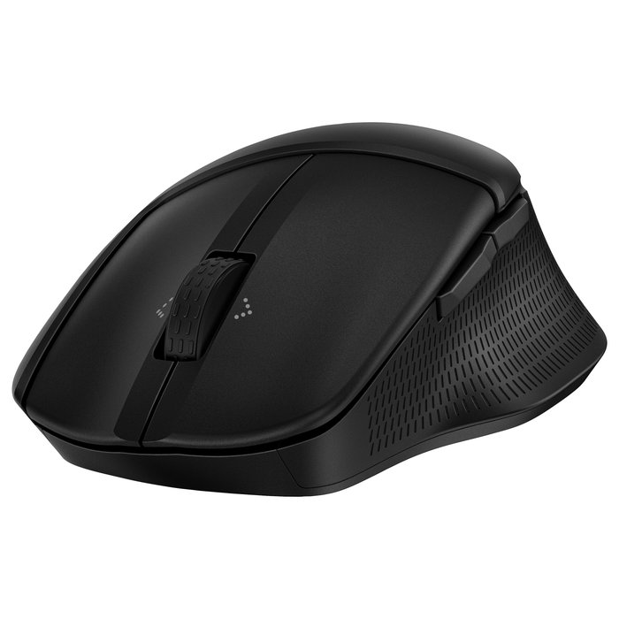 HP 685 Comfort Dual-Mode Ratón Inalámbrico Negro