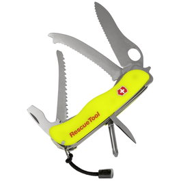 VICTORINOX RescueTool V-0.86 23.M808 Amarillo fluorescente
