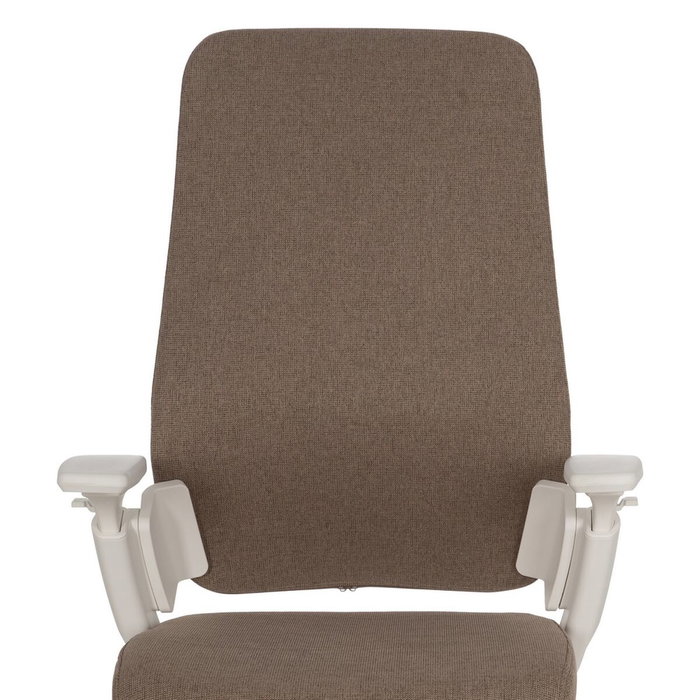 Ixia Silla con ruedas Taupe Ixia Silla con ruedas Taupe