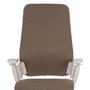 Ixia Silla con ruedas Taupe
