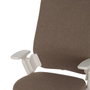 Ixia Silla con ruedas Taupe