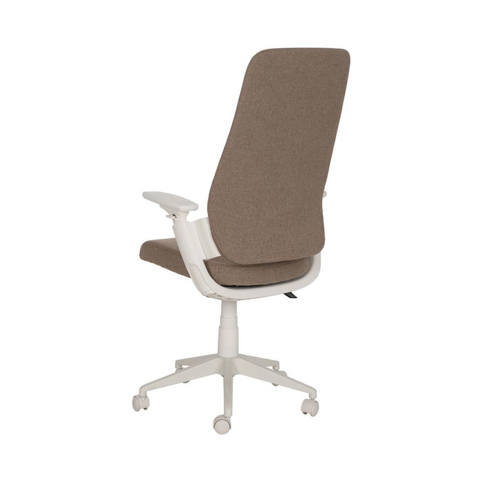 Ixia Silla con ruedas Taupe Ixia Silla con ruedas Taupe