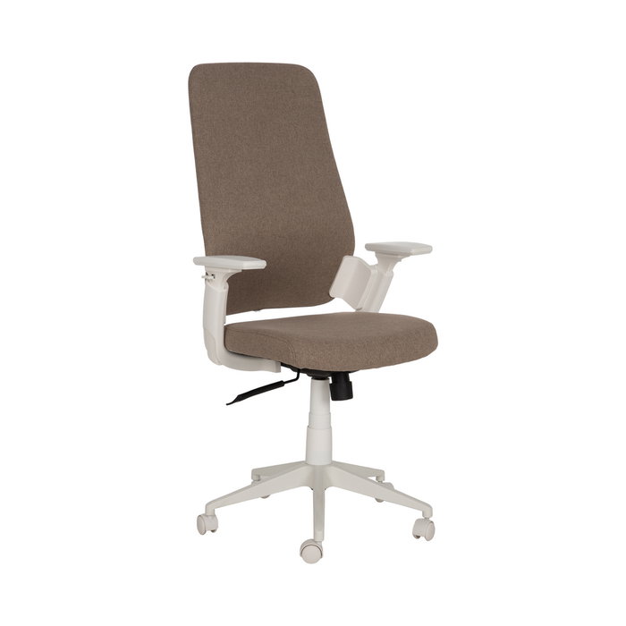 Silla Ruedas Taupe 67,50 X 62 X 114,50 cm Silla Ruedas Taupe 67,50 X 62 X 114,50 cm
