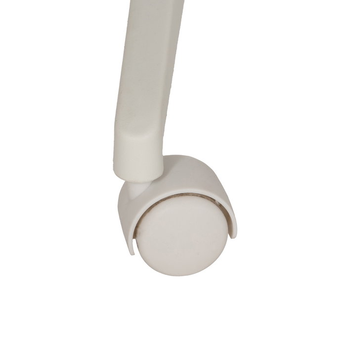 Silla Ruedas Taupe 67,50 X 62 X 114,50 cm