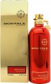 Montale Red Aoud Eau de Parfum 100 ml Spray