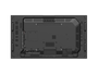Sharp MultiSync® PN-UN553V 55 pulgadas LCD Interior