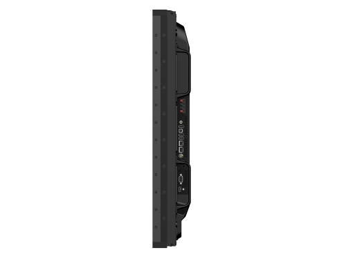Sharp MultiSync® PN-UN553V 55 pulgadas LCD Interior