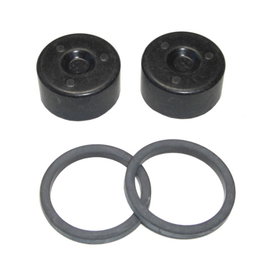 Sram Kit pistones de frenos JUICY 2005/2006 - 14 gr