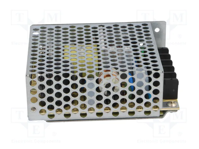 MEAN WELL RS-35 Alimentador de impulso 35W 15VDC 2,4A