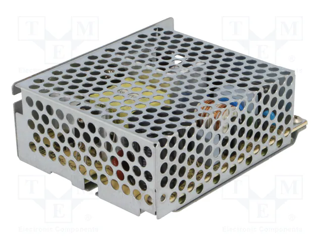 MEAN WELL RS-35 Alimentador de impulso 35W 15VDC 2,4A