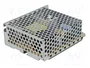 MEAN WELL RS-35 Alimentador de impulso 35W 15VDC 2,4A