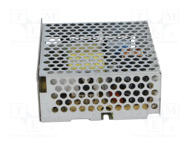 MEAN WELL RS-35 Alimentador de impulso 35W 15VDC 2,4A