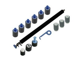 CoreParts Kit Rodillos Compatible con HP LaserJet 4250, 4350, P4014, P4015